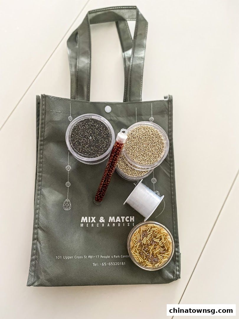 Mix  Match Merchandise