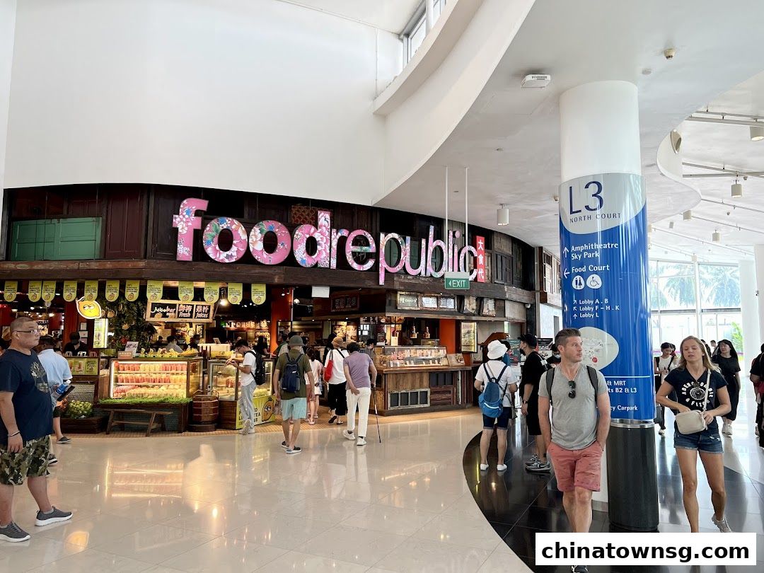 Mural Chinatown home