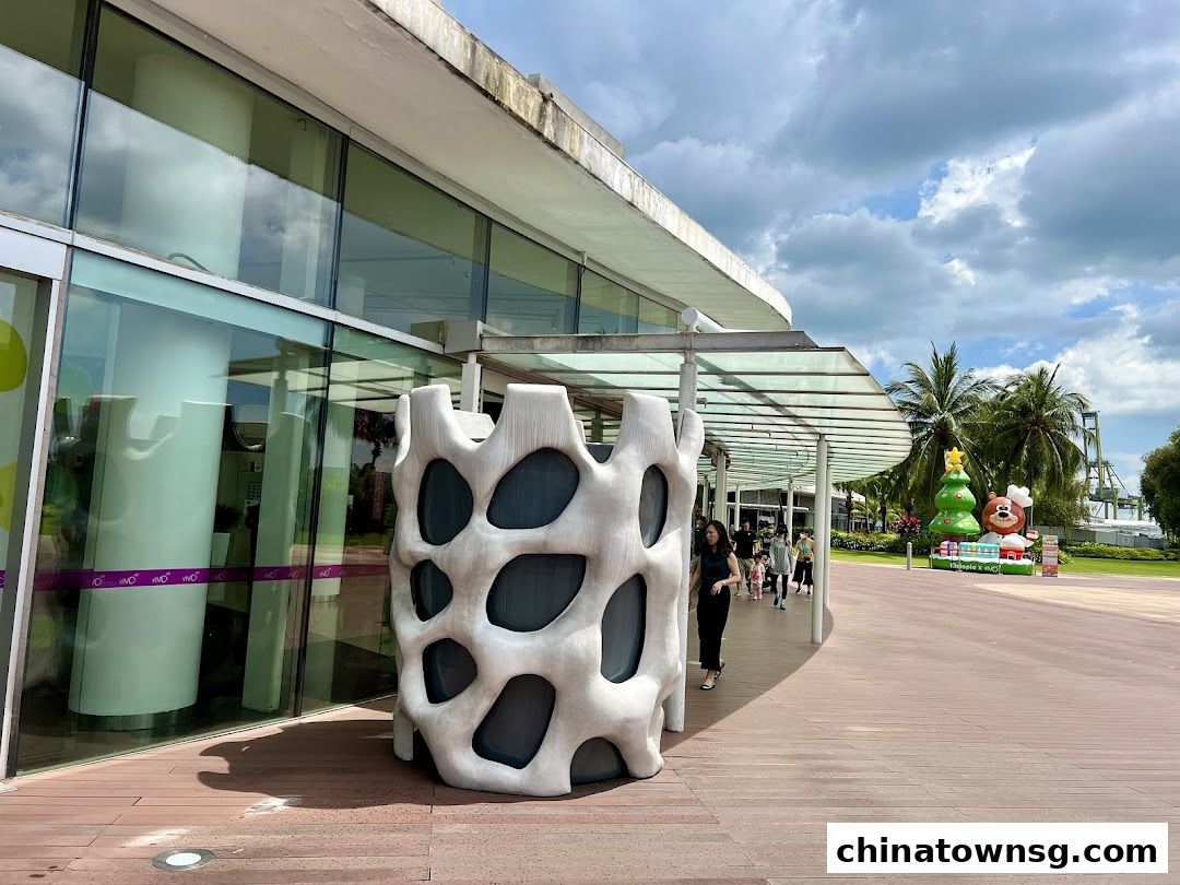 Mural Chinatown home