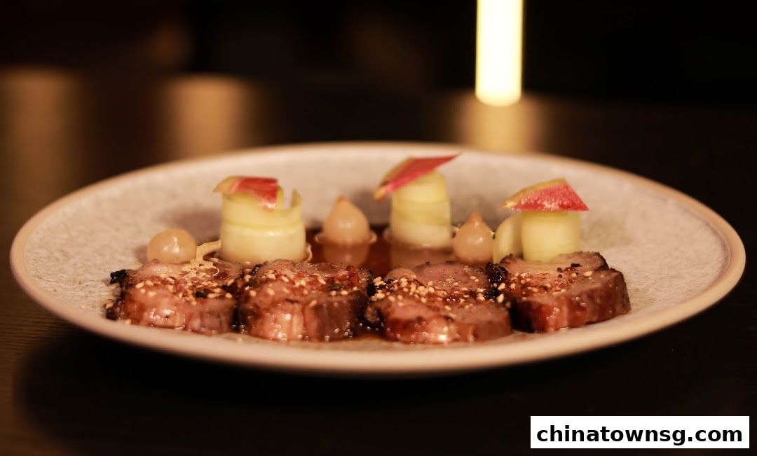 Mystica Bar and Restaurant