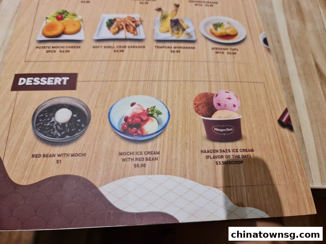 Nanbantei Japanese Restaurant Chinatown Point