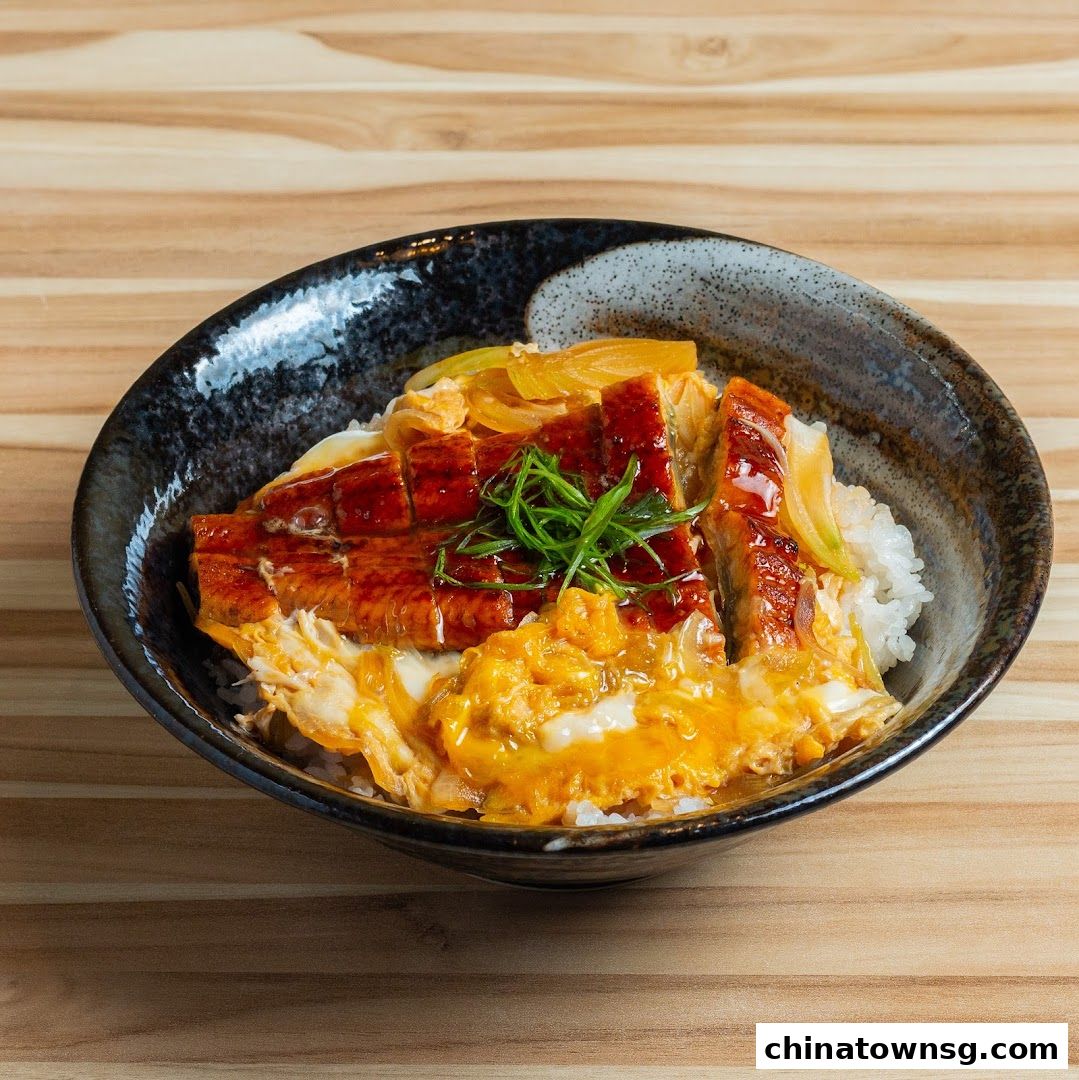 Nanbantei Japanese Restaurant Chinatown Point