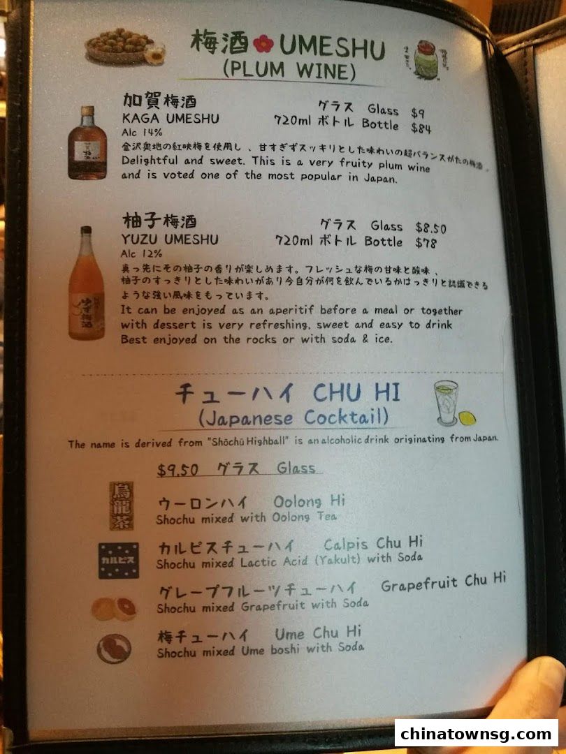 Nanbantei Japanese Restaurant Chinatown Point