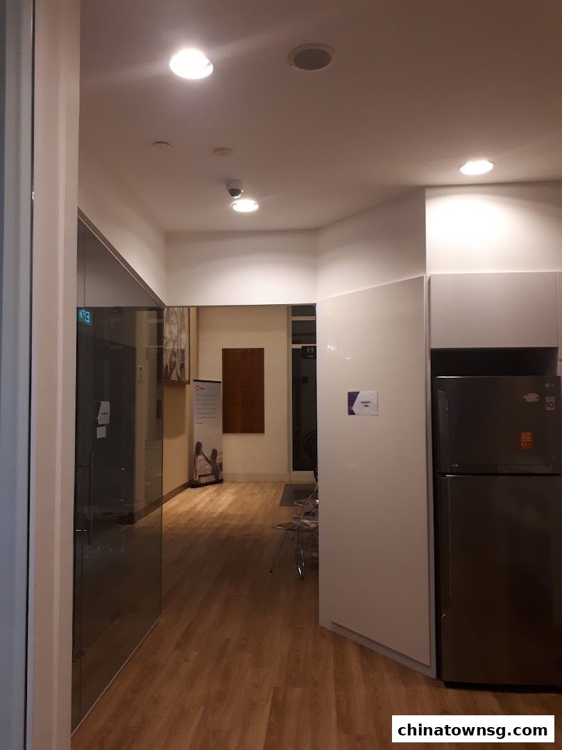 National Volunteer  Philanthropy Centre