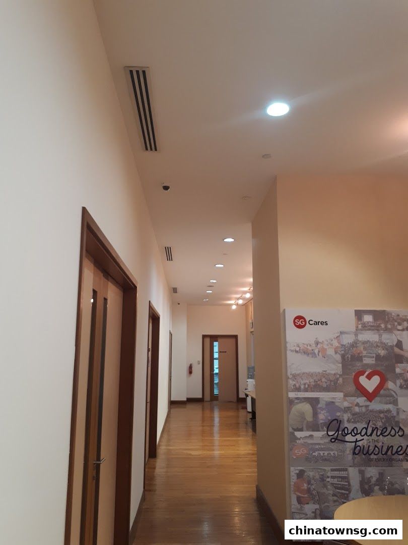 National Volunteer  Philanthropy Centre