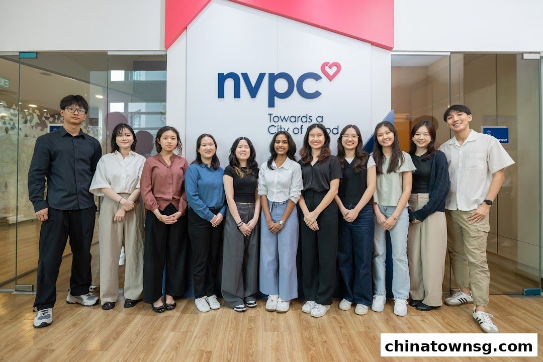 National Volunteer  Philanthropy Centre