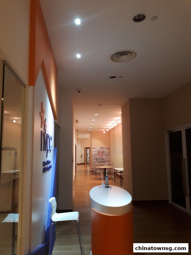 National Volunteer  Philanthropy Centre