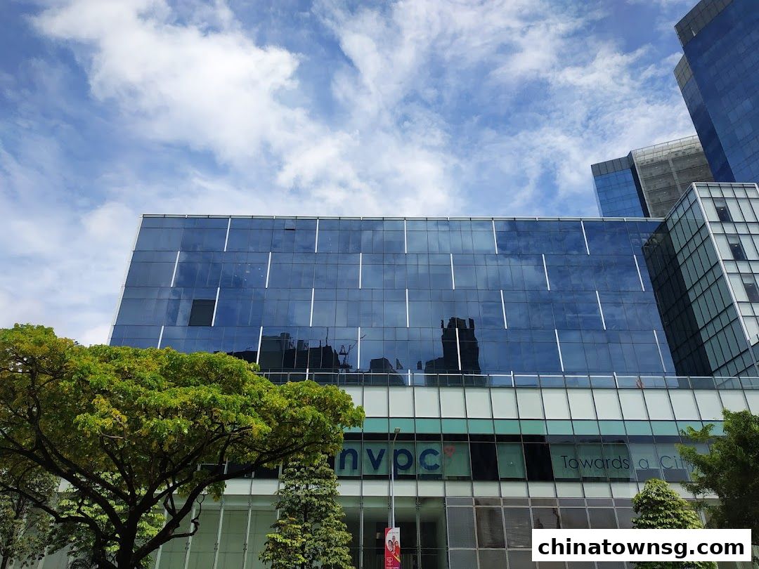 National Volunteer  Philanthropy Centre