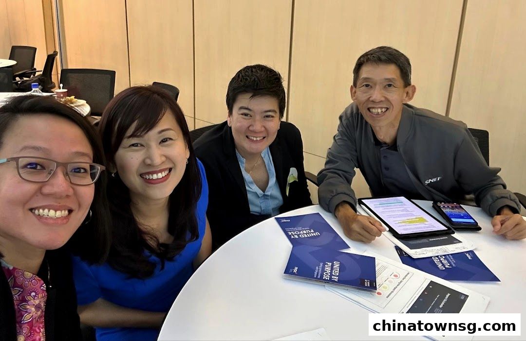 National Volunteer  Philanthropy Centre