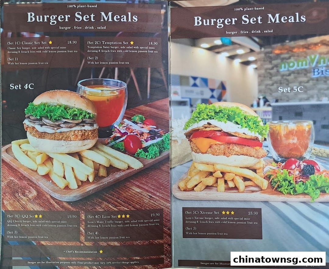 nomVnom Bistro