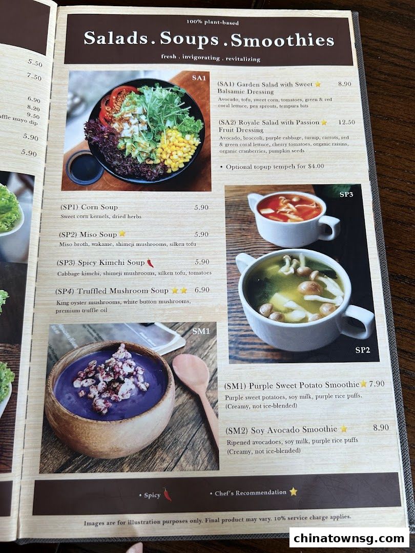 nomVnom Bistro