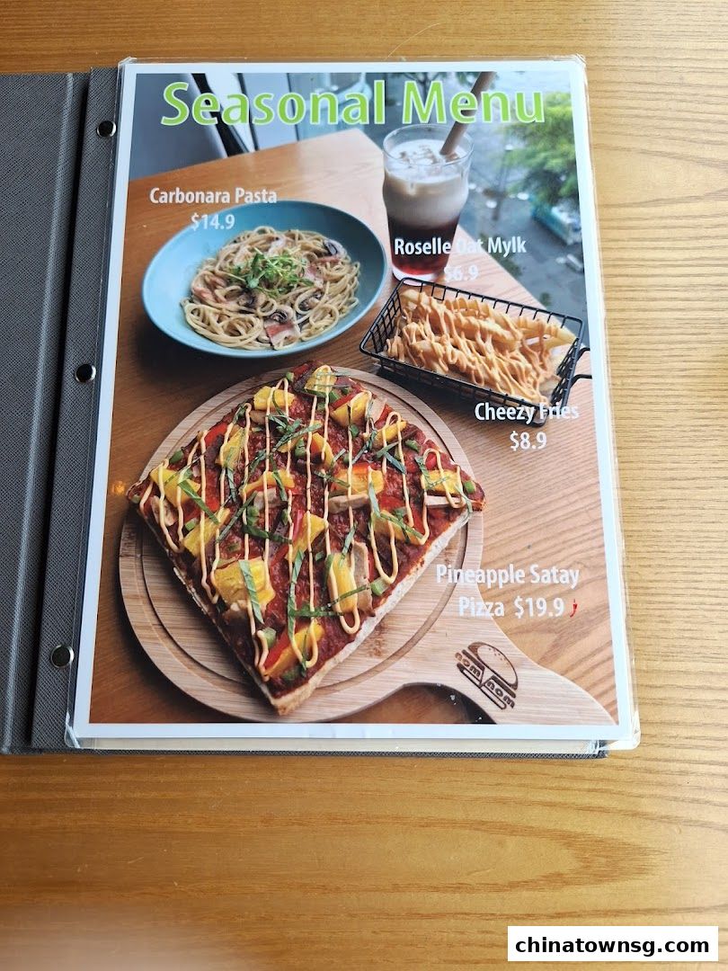 nomVnom Bistro