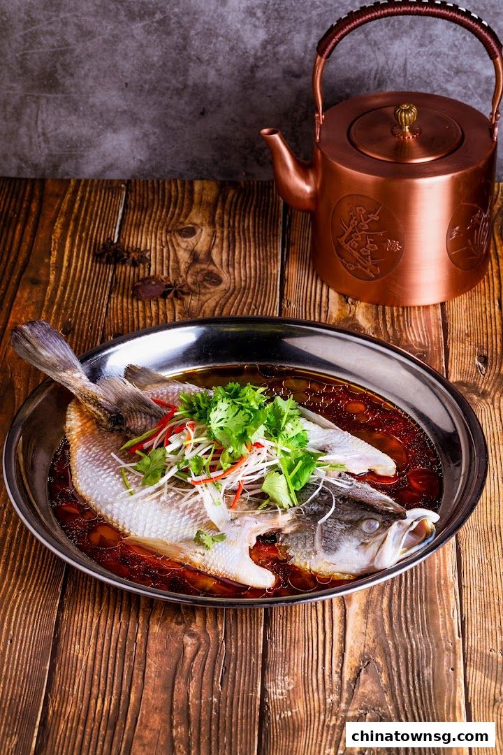 Old Chengdu Sichuan Cuisine Restaurant