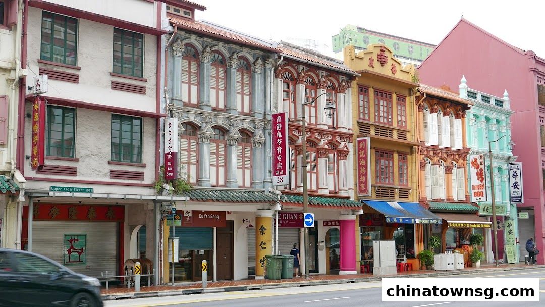 Original Chew Kee Eating House Chew Kee Soy Sauce Chicken