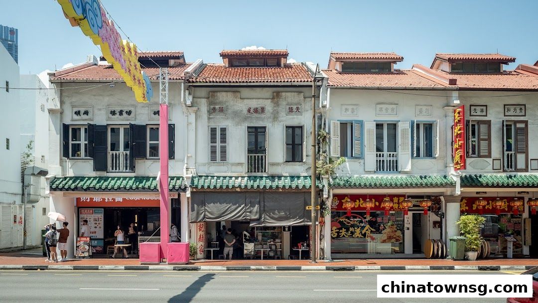 Original Chew Kee Eating House Chew Kee Soy Sauce Chicken