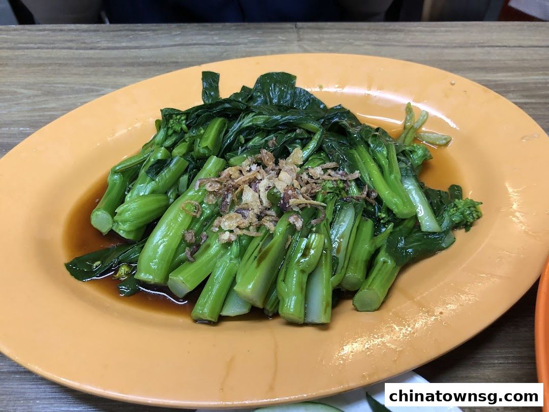 Original Chew Kee Eating House Chew Kee Soy Sauce Chicken