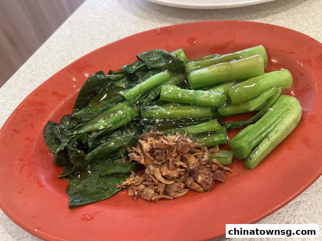 Original Chew Kee Eating House Chew Kee Soy Sauce Chicken