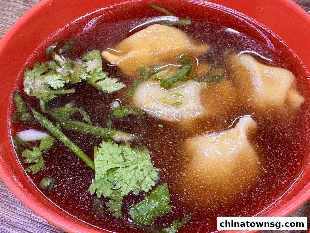 Original Chew Kee Eating House Chew Kee Soy Sauce Chicken