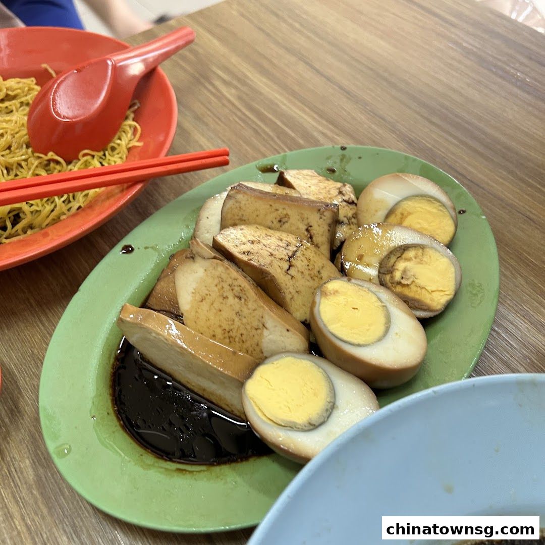 Original Chew Kee Eating House Chew Kee Soy Sauce Chicken