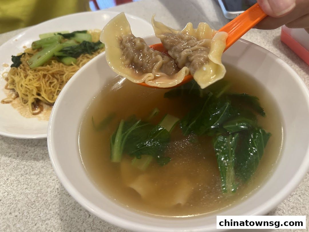 Original Chew Kee Eating House Chew Kee Soy Sauce Chicken