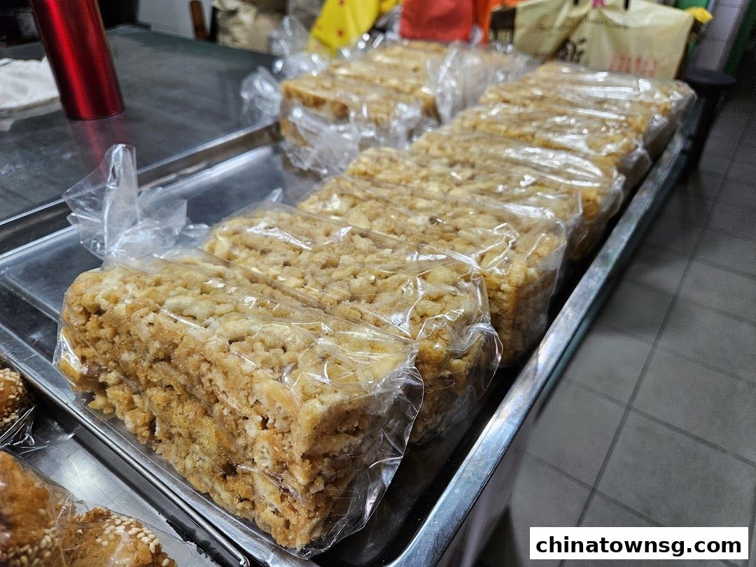 Pan Ji Cooked Food 潘记刹骑马