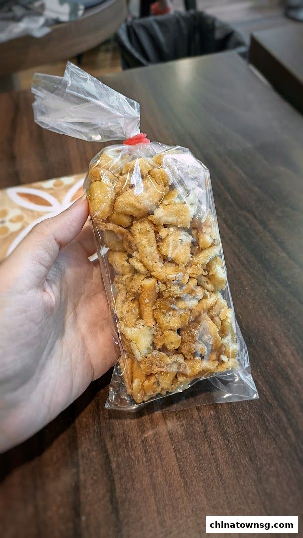 Pan Ji Cooked Food 潘记刹骑马