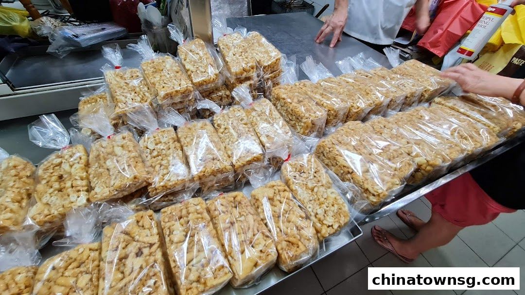 Pan Ji Cooked Food 潘记刹骑马