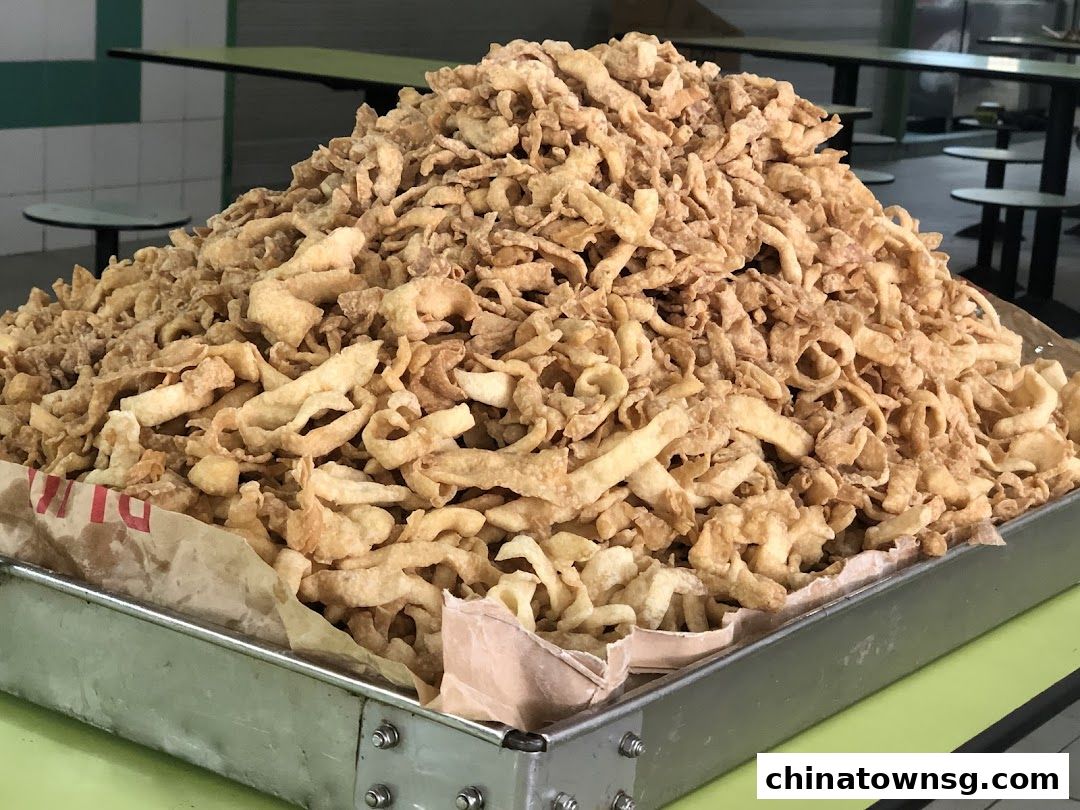 Pan Ji Cooked Food 潘记刹骑马