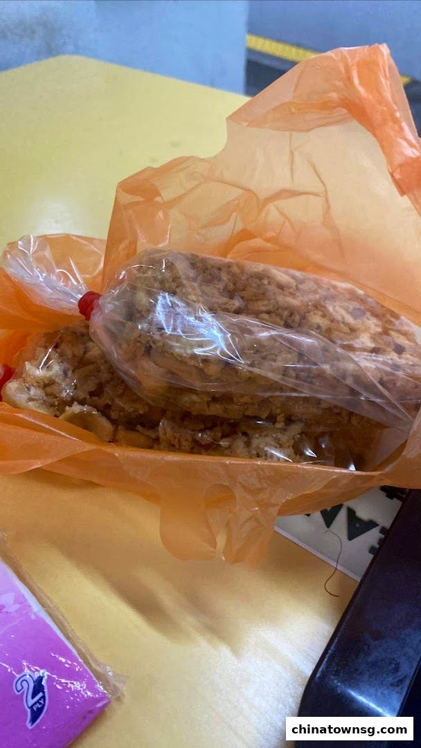 Pan Ji Cooked Food 潘记刹骑马