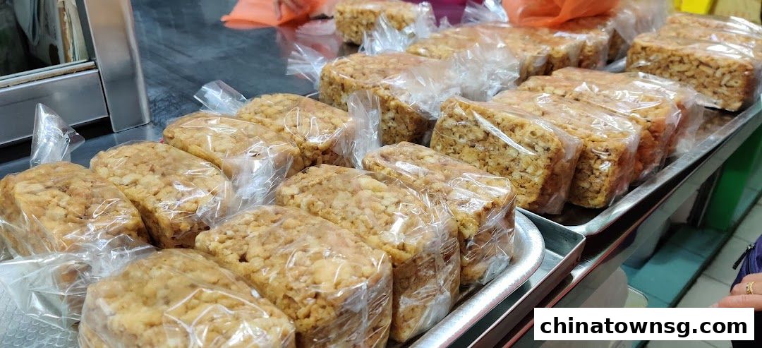 Pan Ji Cooked Food 潘记刹骑马