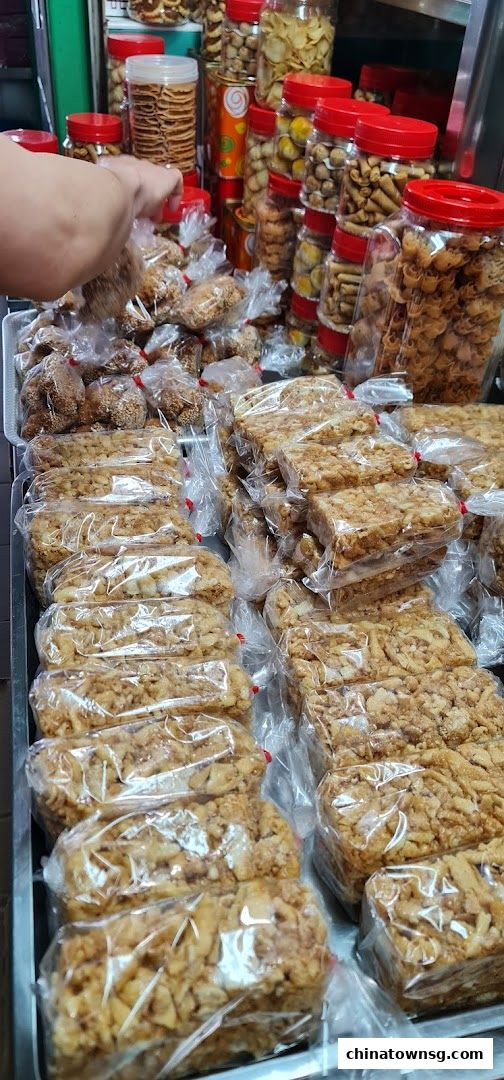 Pan Ji Cooked Food 潘记刹骑马