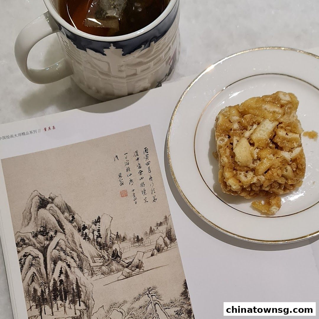 Pan Ji Cooked Food 潘记刹骑马