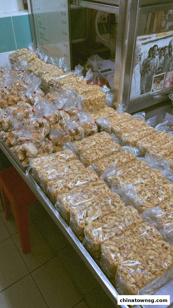 Pan Ji Cooked Food 潘记刹骑马