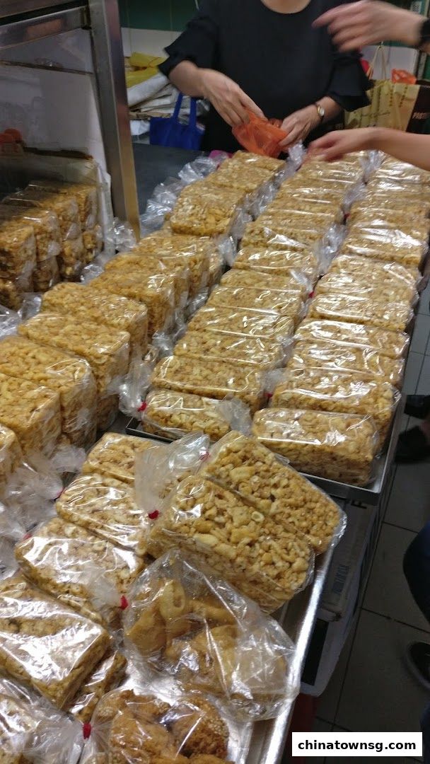 Pan Ji Cooked Food 潘记刹骑马