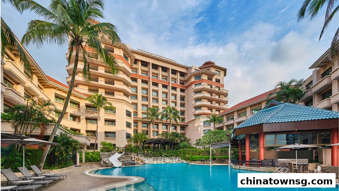 Paradox Singapore