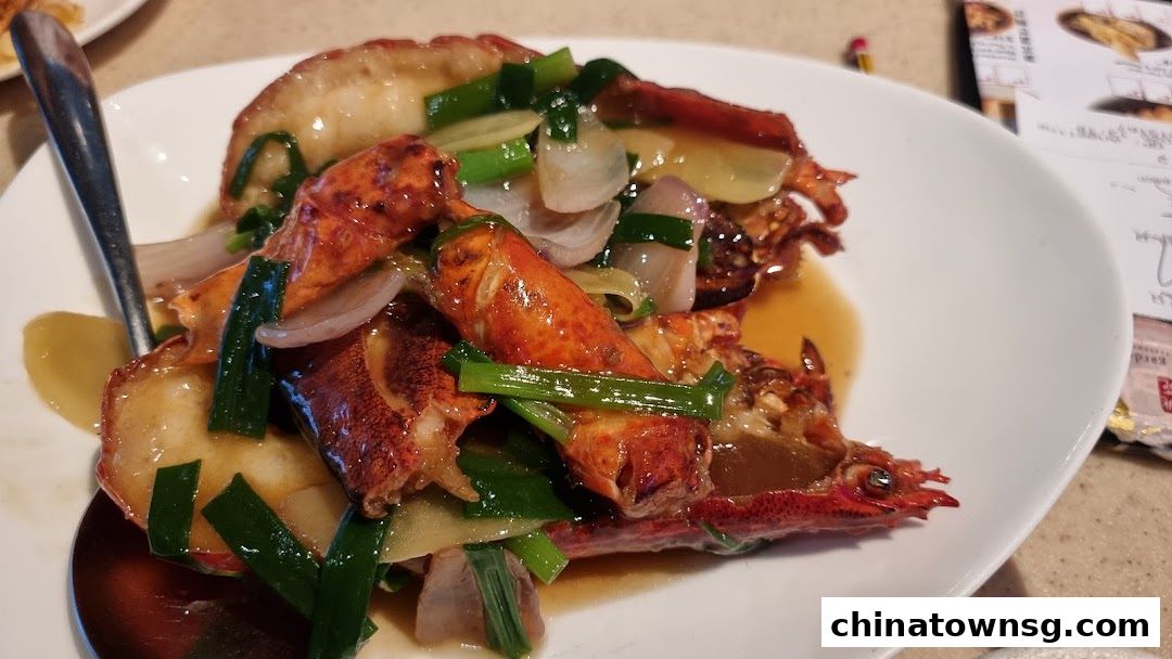 Peach Garden  Chinatown Point