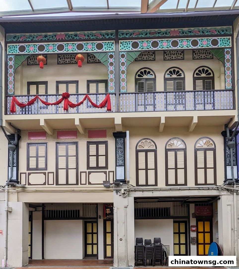 Peking Opera Ping She