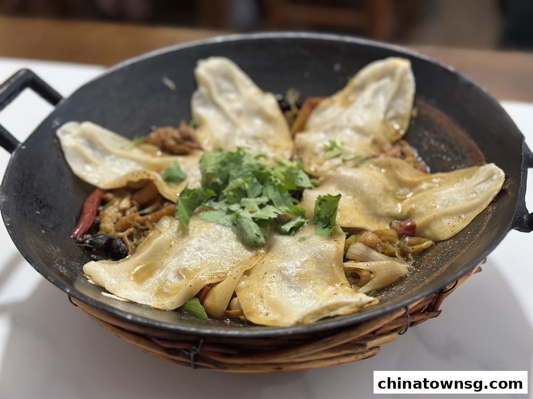 彭城小厨  Peng Cheng Northern Jiangsu Cuisine