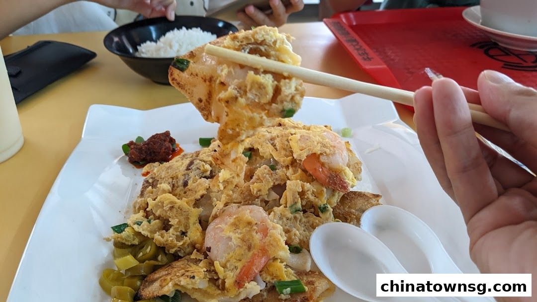 Poh Preserved Veg Hor Fun 02-011