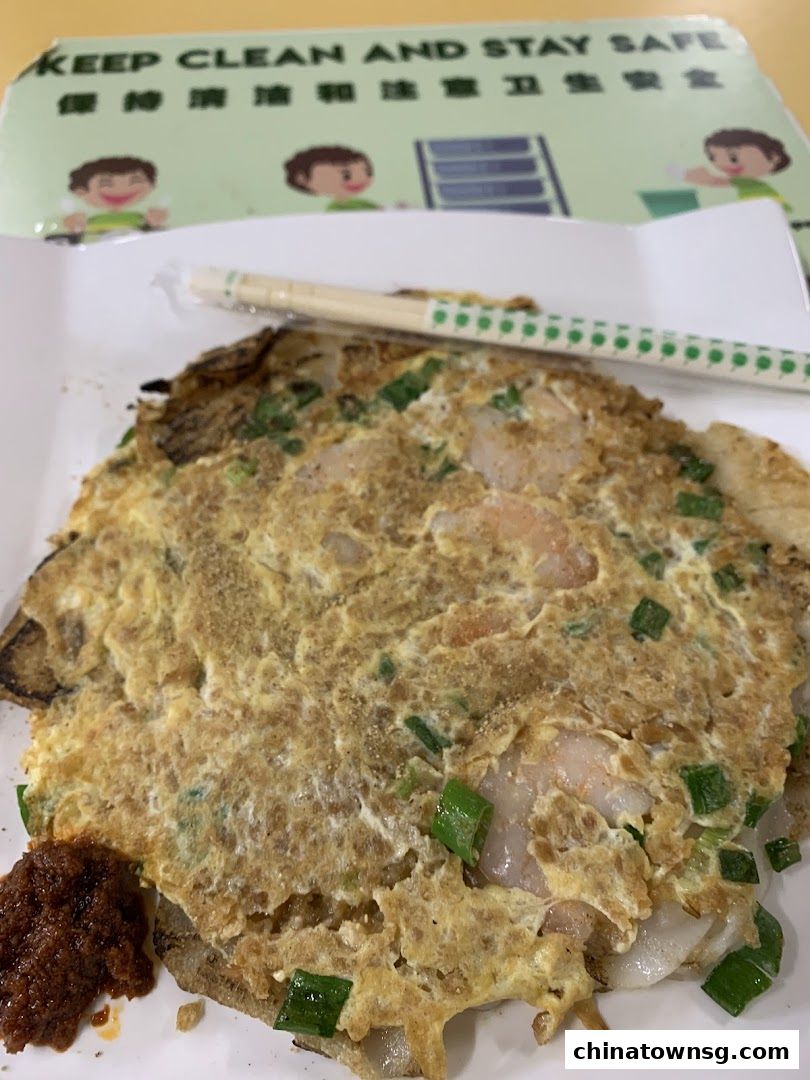 Poh Preserved Veg Hor Fun 02-011