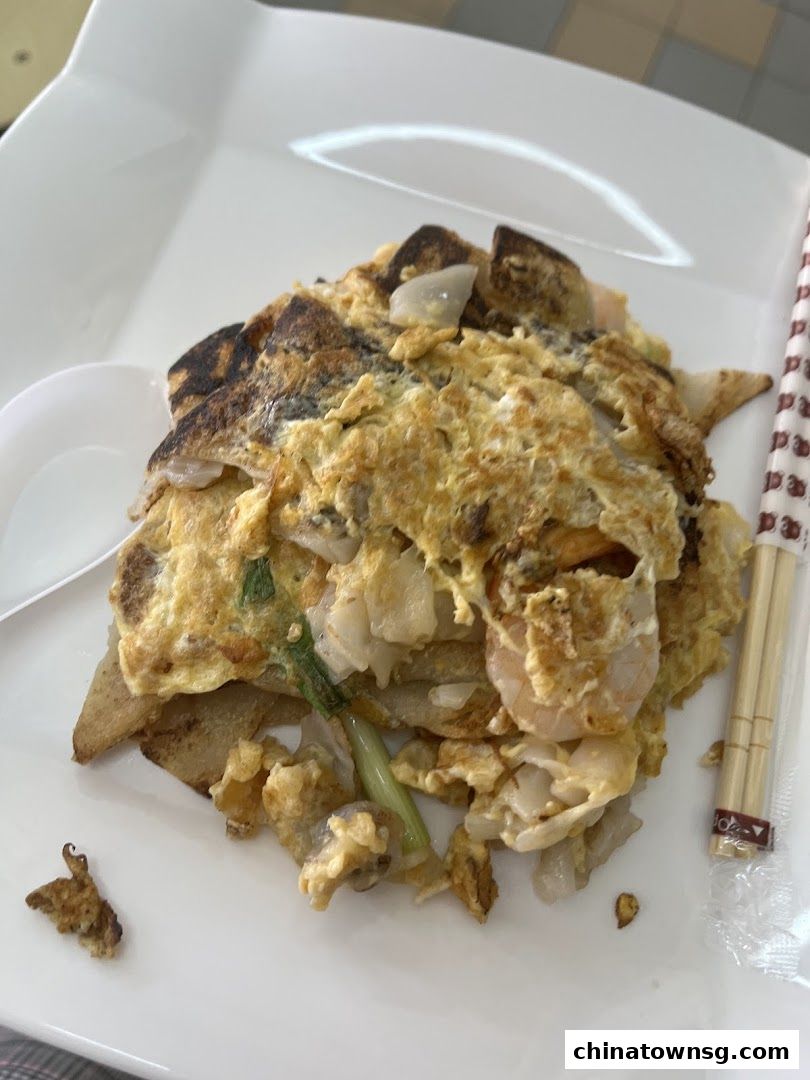 Poh Preserved Veg Hor Fun 02-011