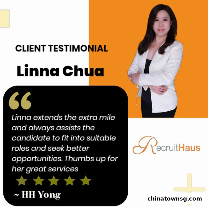 Recruit Haus Pte Ltd