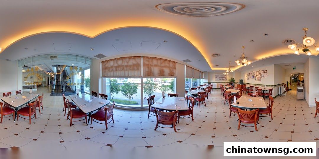 Rendezvous Restaurant Hock Lock Kee