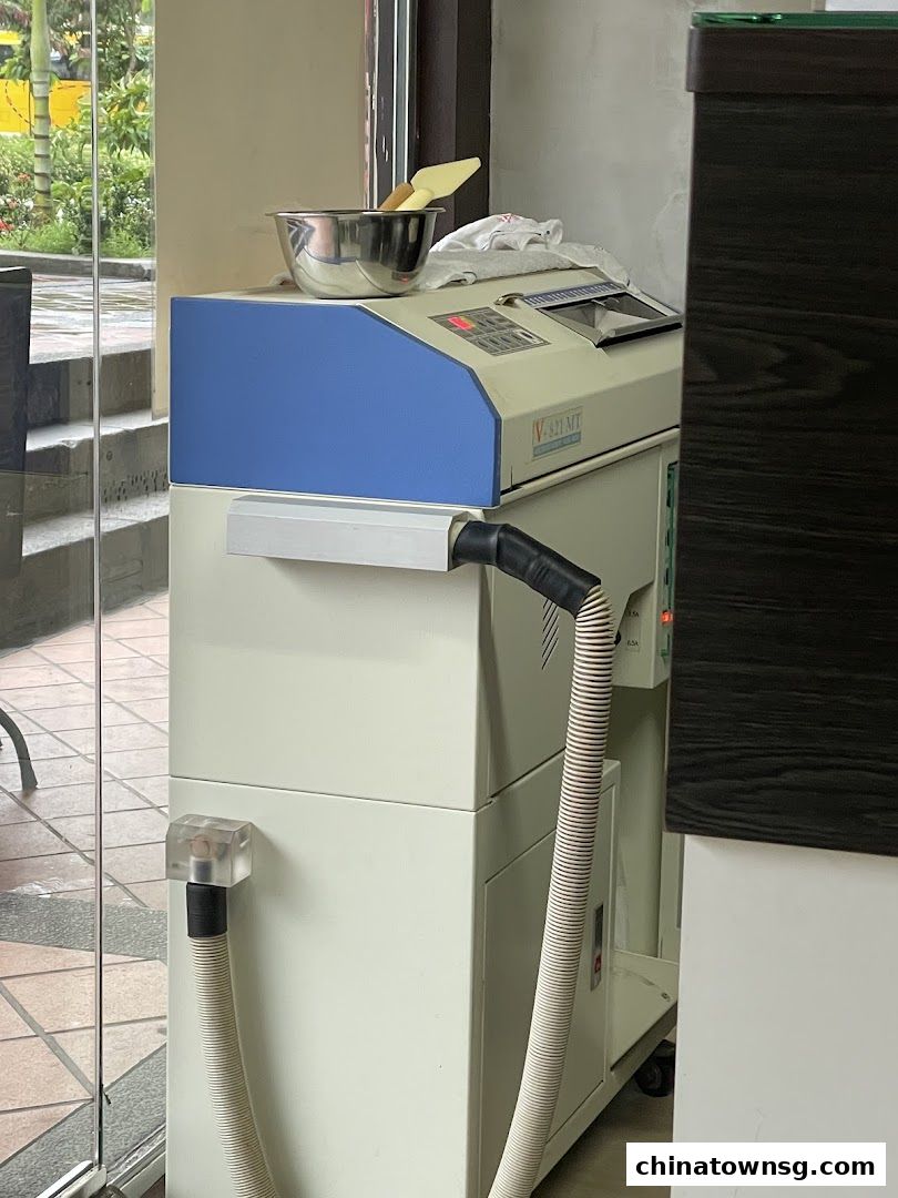 Renhai Clinic Clarke Quay