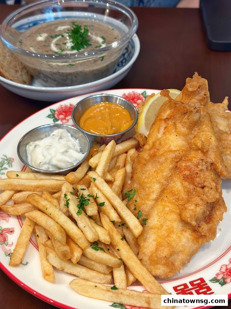 Rise Bakehouse  Chinatown