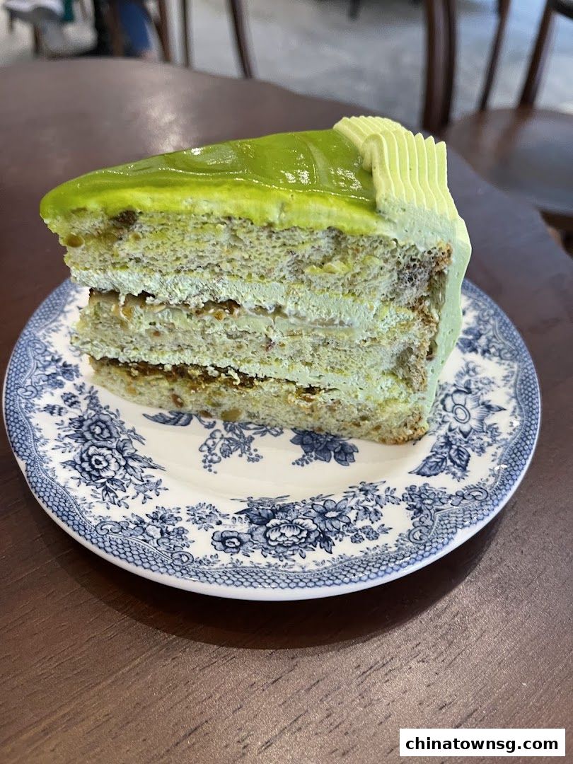 Rise Bakehouse  Chinatown