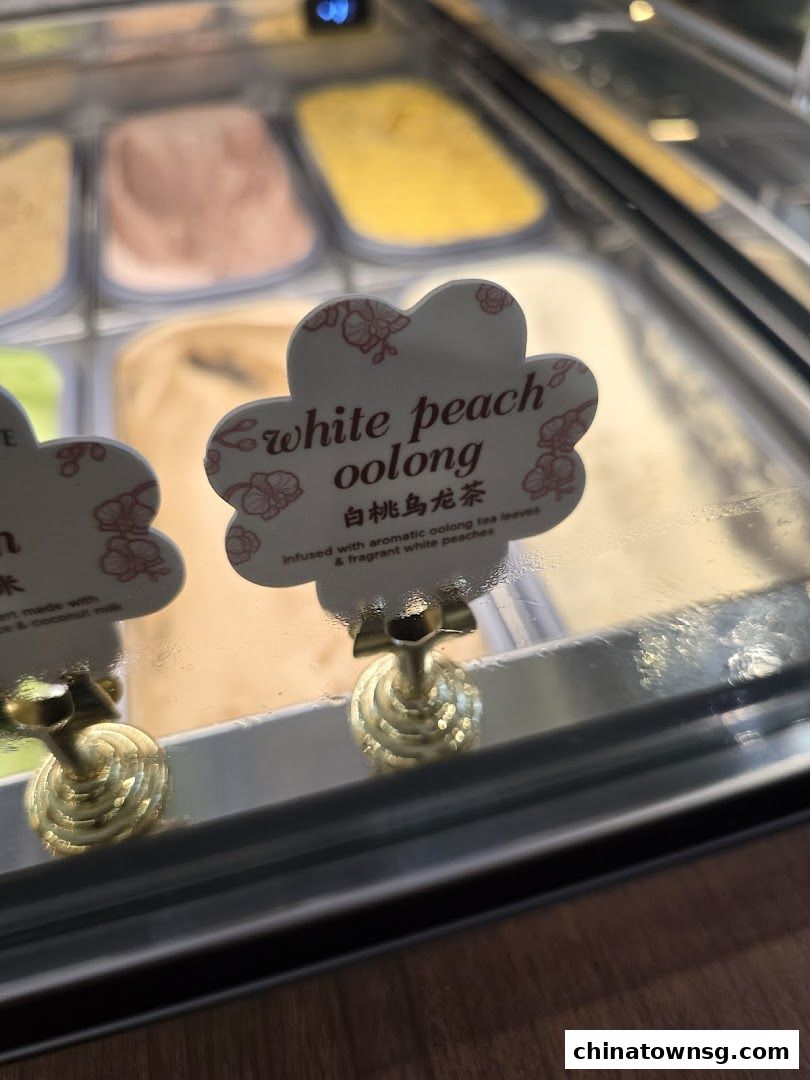 Rise Bakehouse  Chinatown