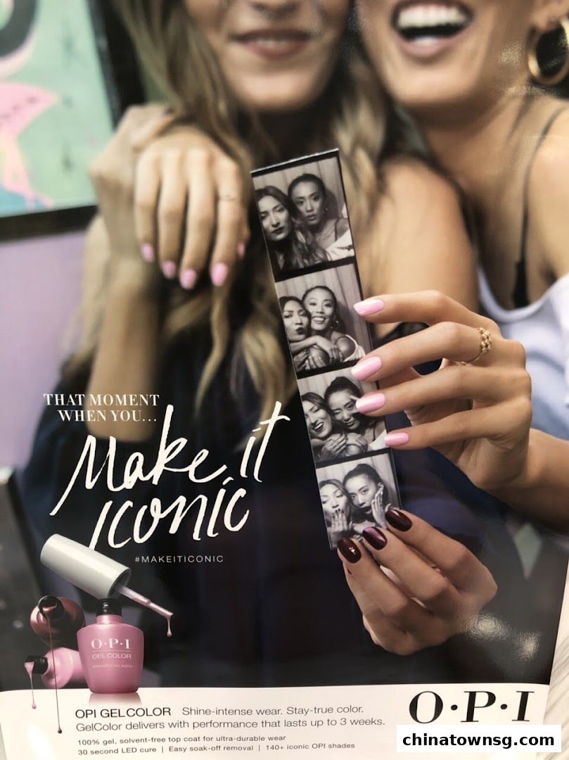 Rouge Nail Bar SG