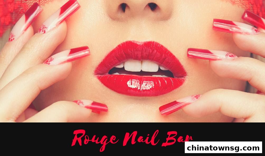 Rouge Nail Bar SG