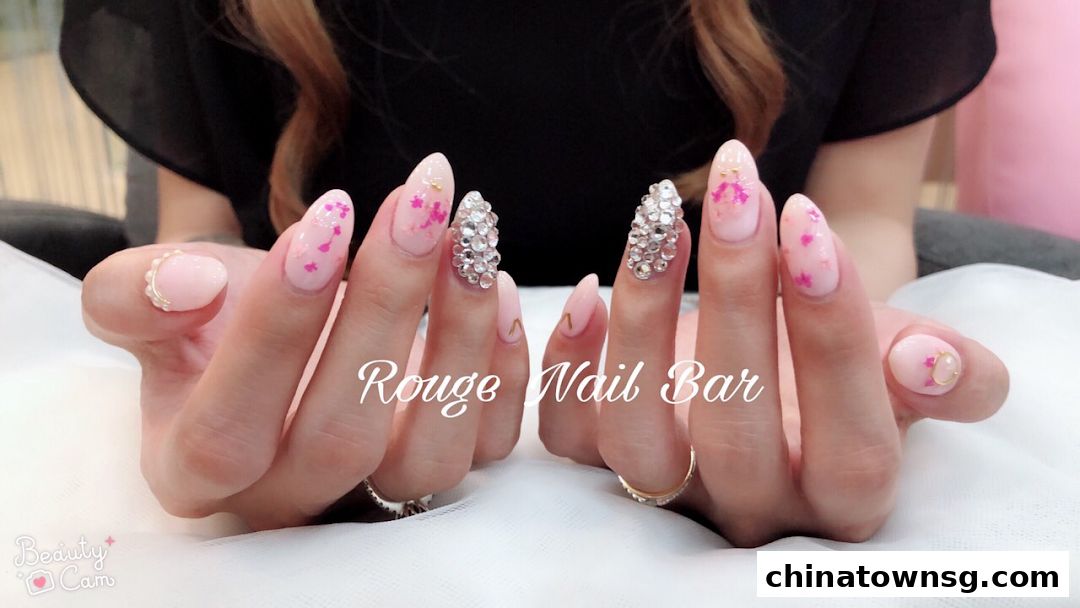 Rouge Nail Bar SG